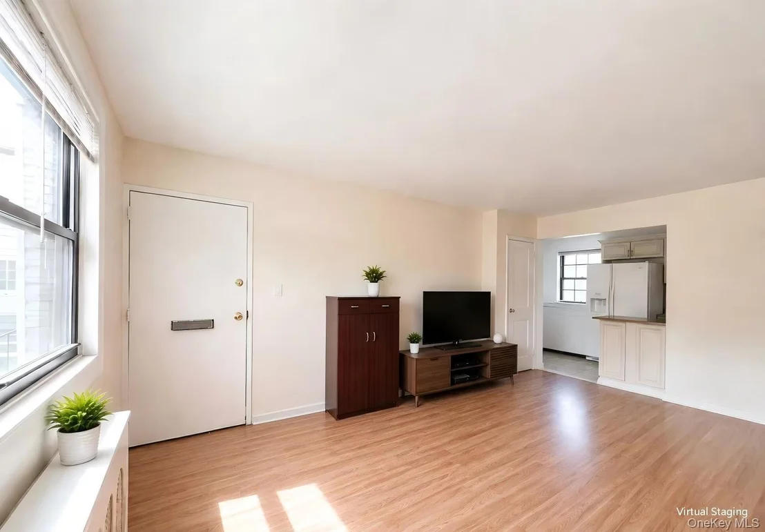 Photo of Unit A at 136-33 68th Drive