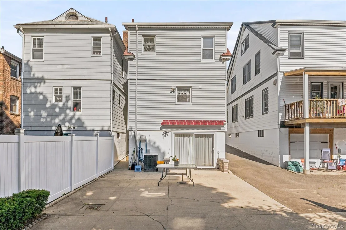 Photo of 70 First Street