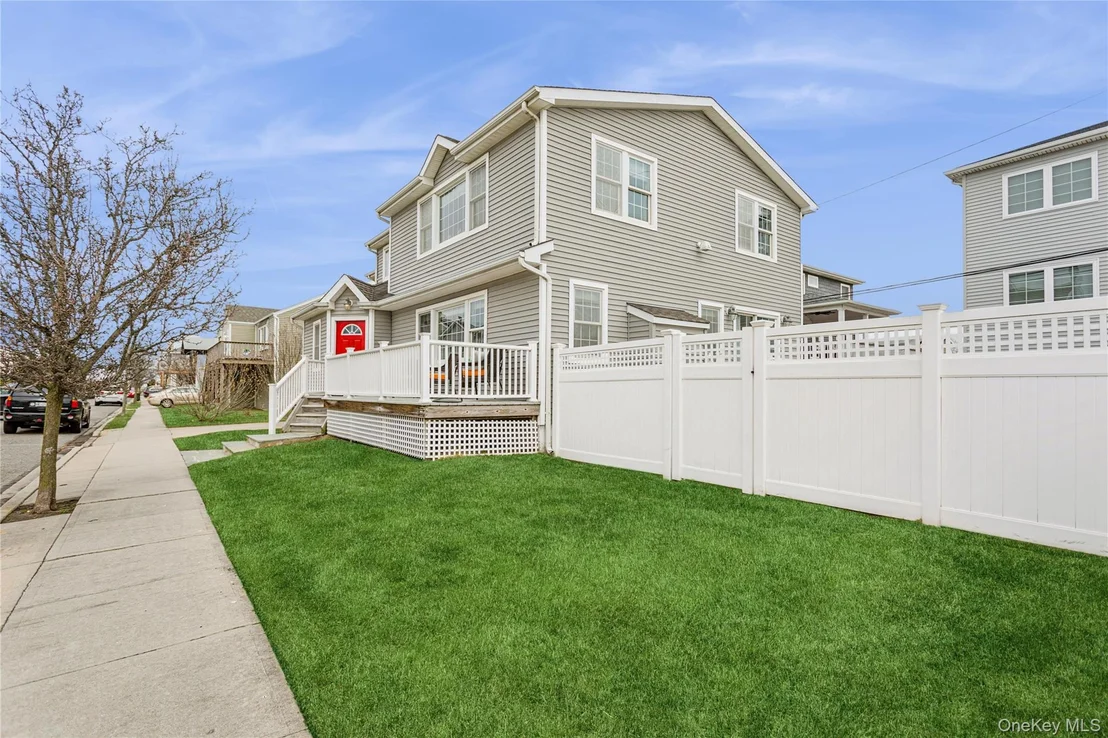 Photo of 84 Barnes Street