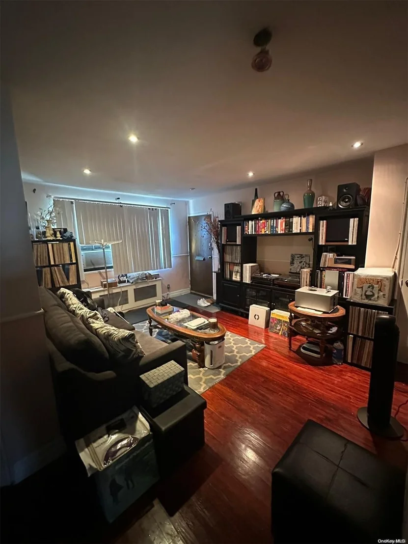 Photo of Unit A at 136-17 68th Drive