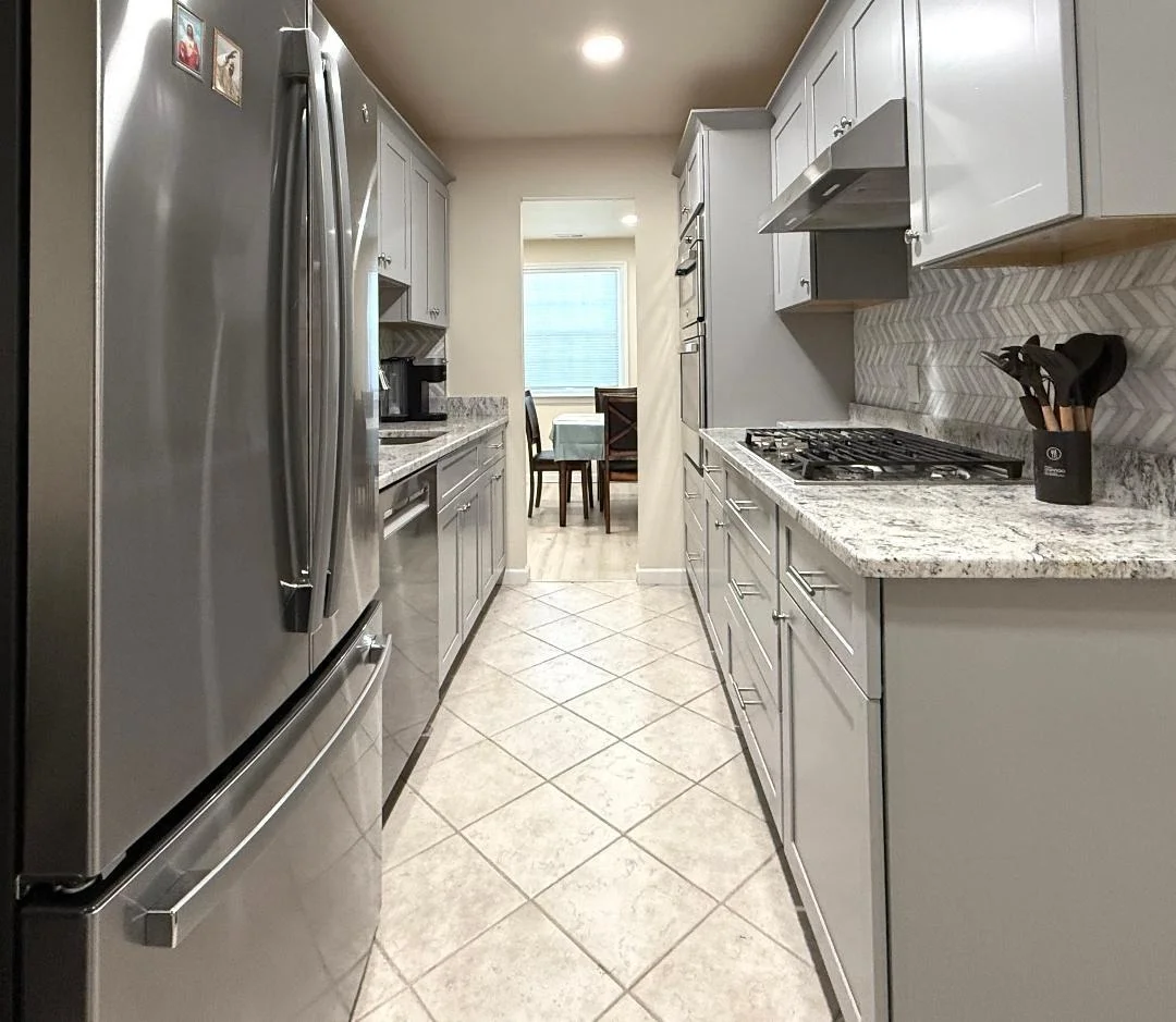 Photo of Unit B at 301 Commons Way