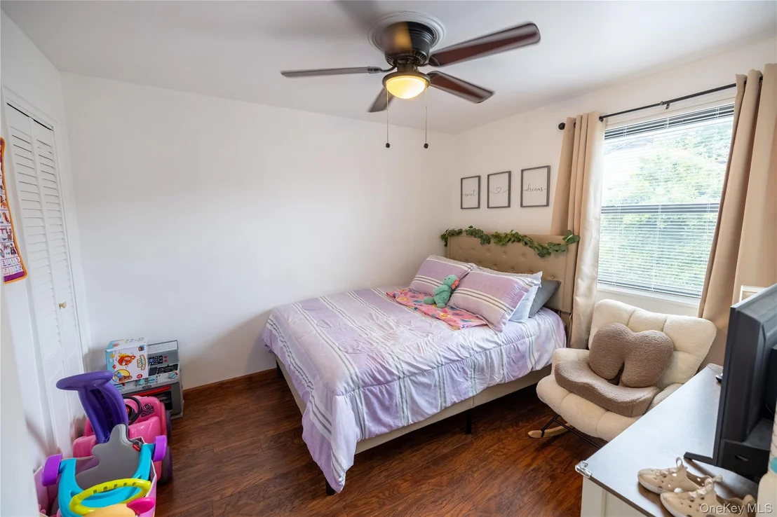 Photo of Unit A at 136-35 68th Drive
