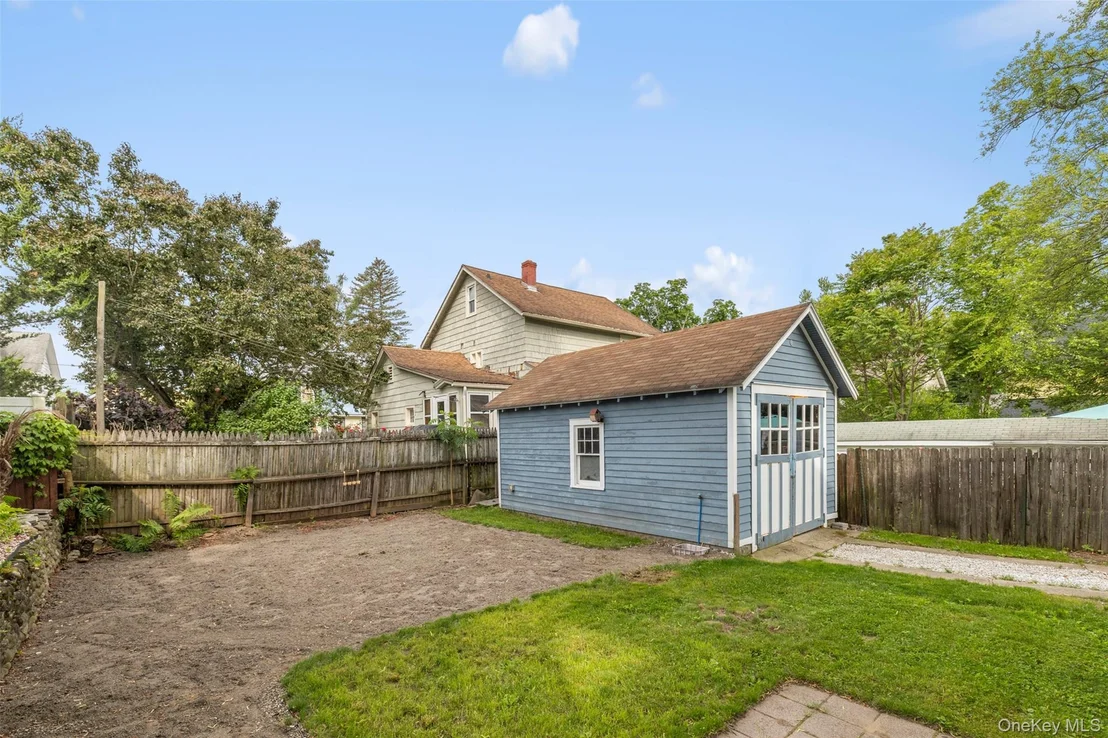 Photo of 39 Pine Street