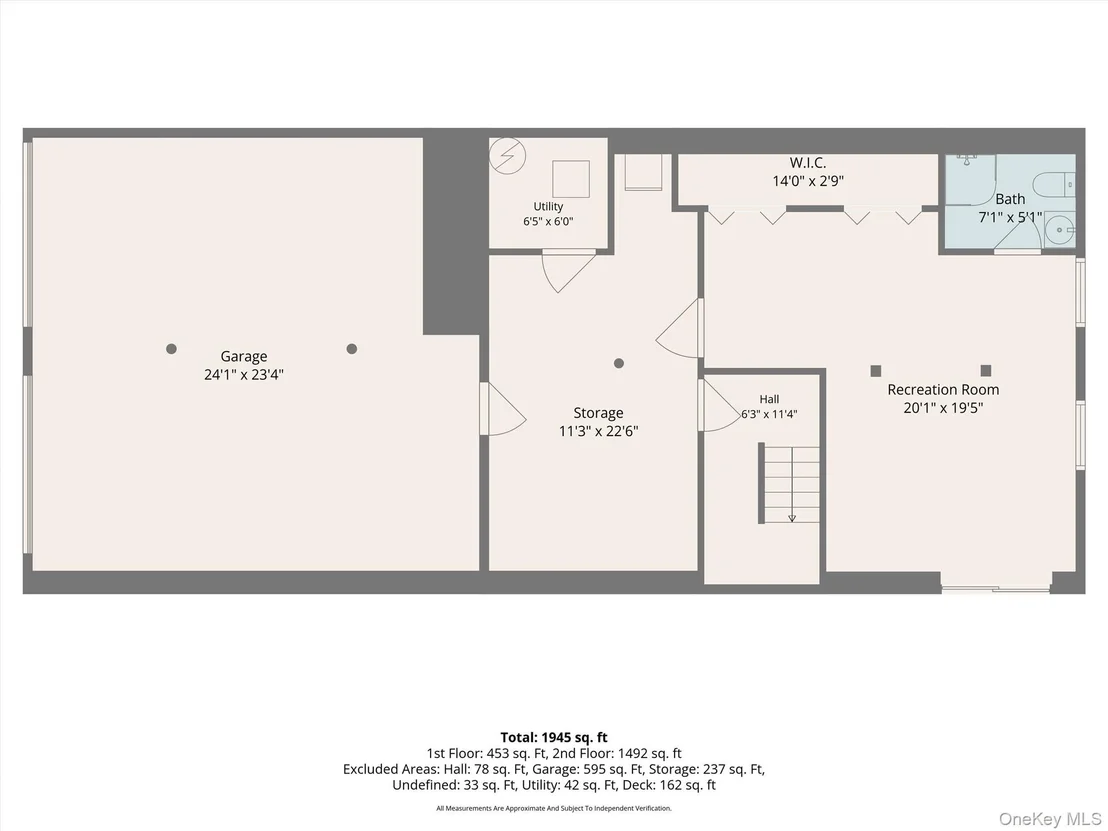 Photo of 45 Wiccopee Road