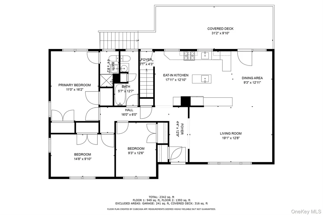 Photo of 19 Glenbrook Road