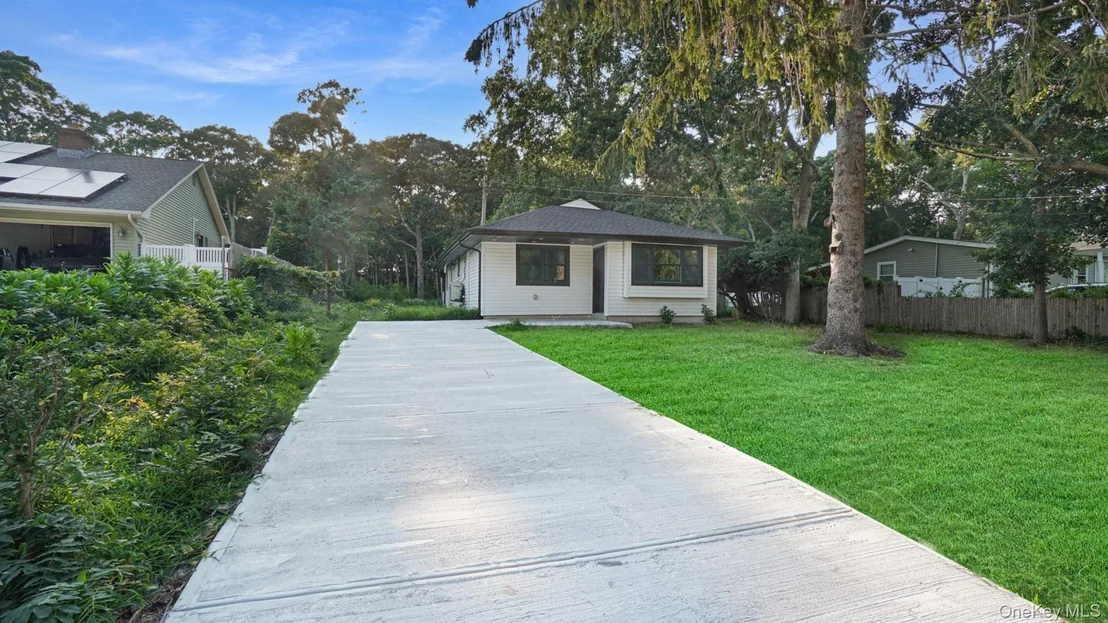 Photo of 52 Crystal Beach Boulevard