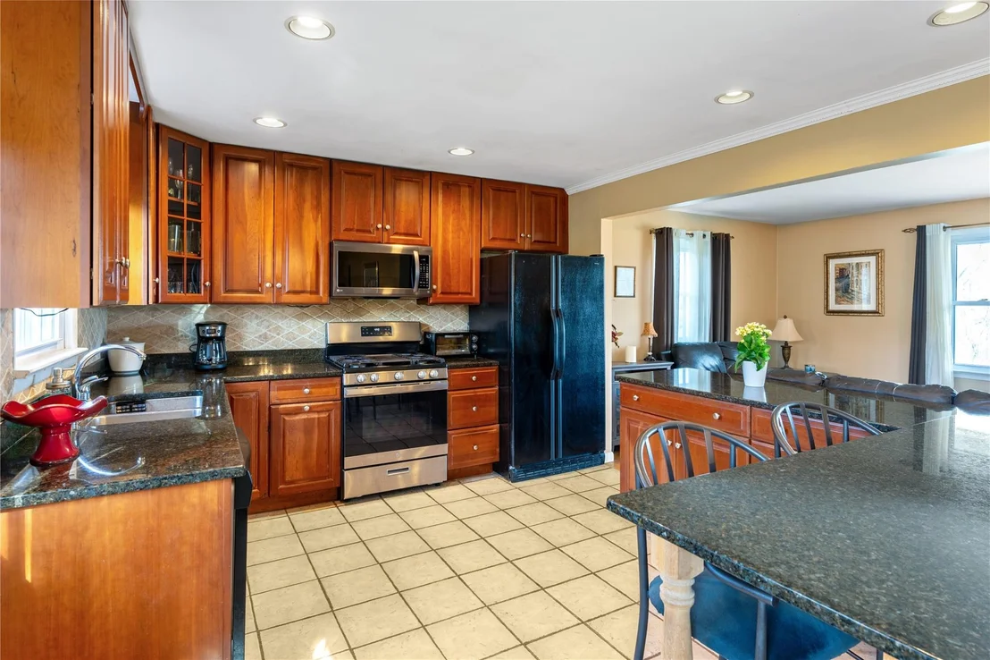 Photo of 17 Ackerman Road