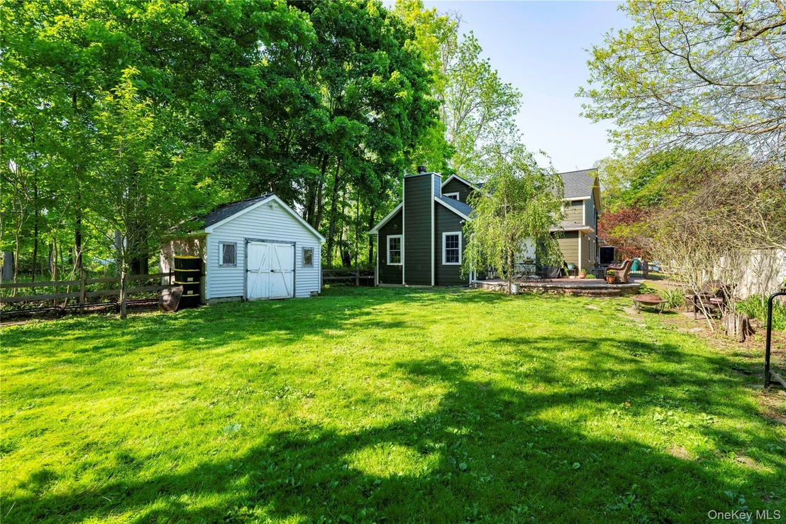 Photo of 299 Baxtertown Road