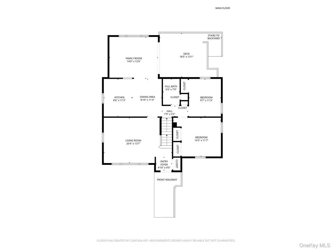 Photo of 24 Beverly Road