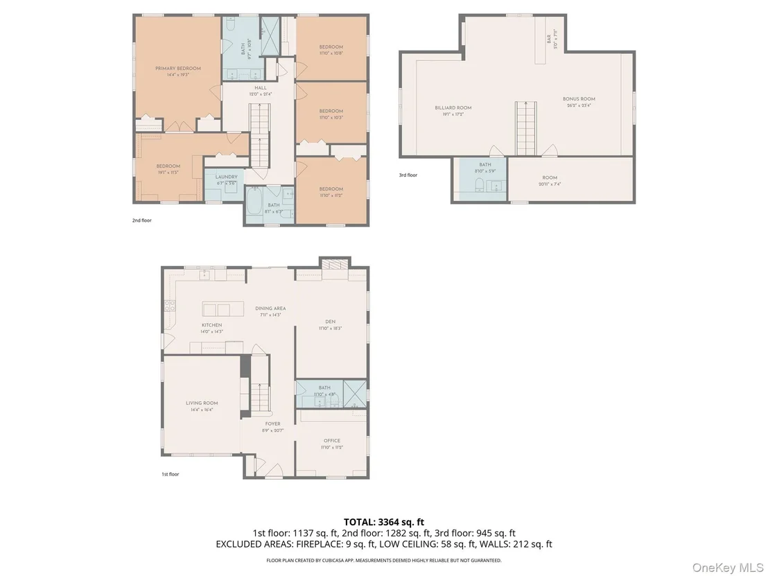 Photo of 20 Westbridge Drive