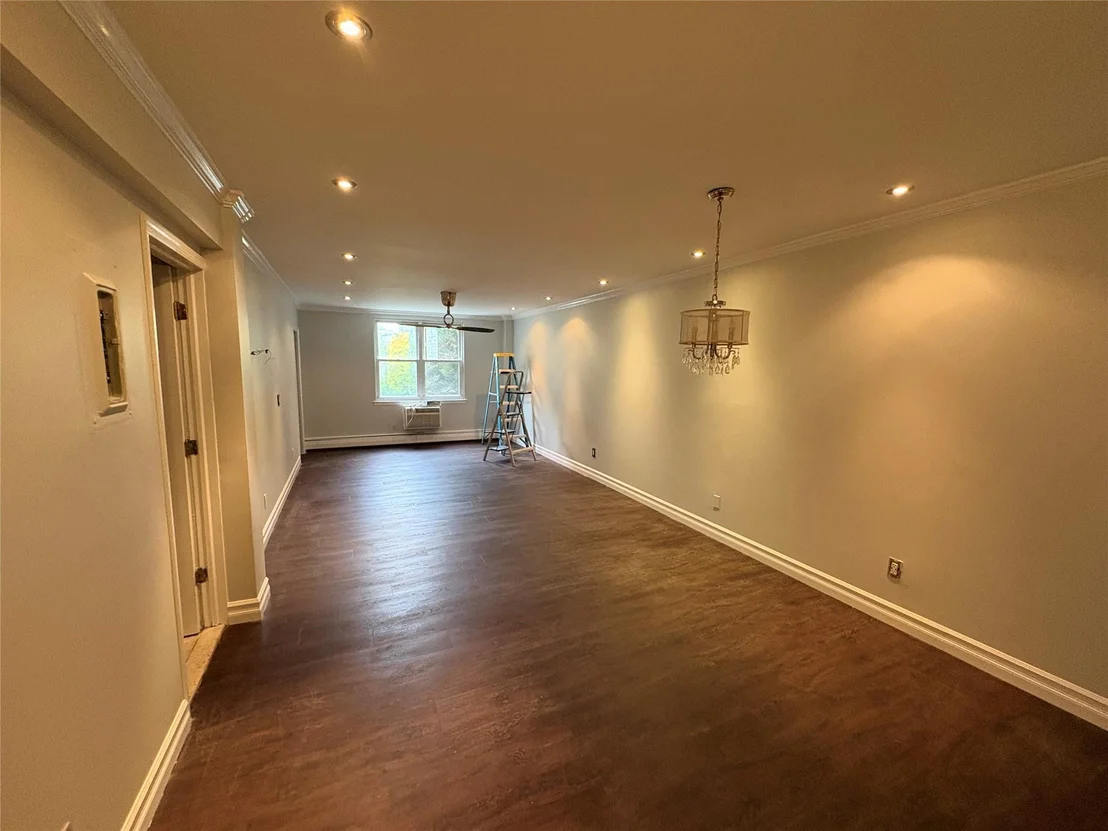 Photo of Unit 10A at 596 Broadway