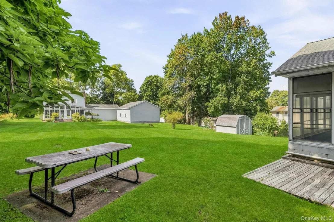 Photo of 124 Rye Hill Road