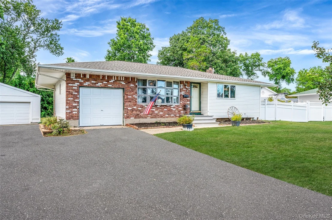 Photo of 14 Mangin Road
