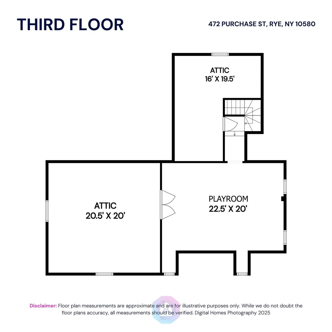 Photo of 472 Purchase Street