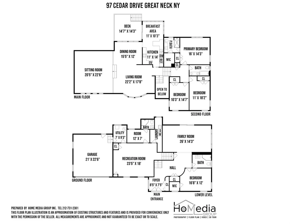 Photo of 97 Cedar Drive