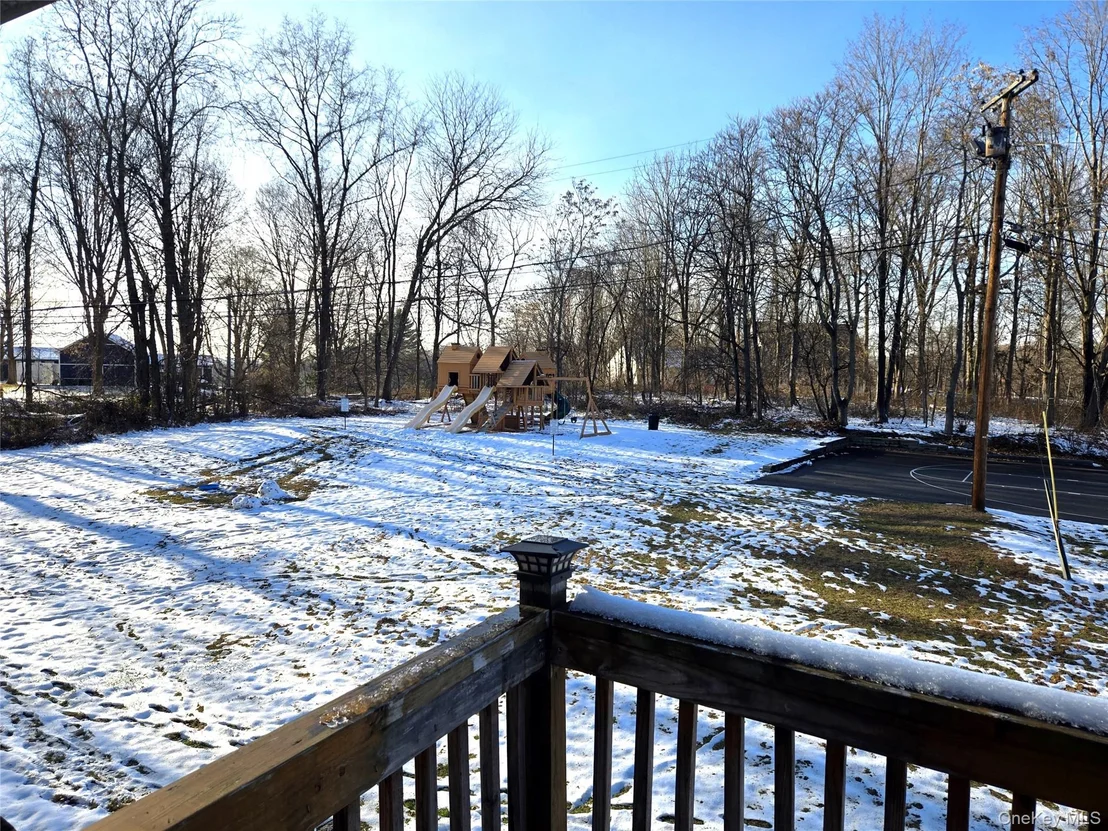 Photo of Unit F at 9 Fishkill Glen Drive