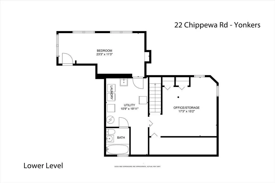 Photo of 22 Chippewa Road