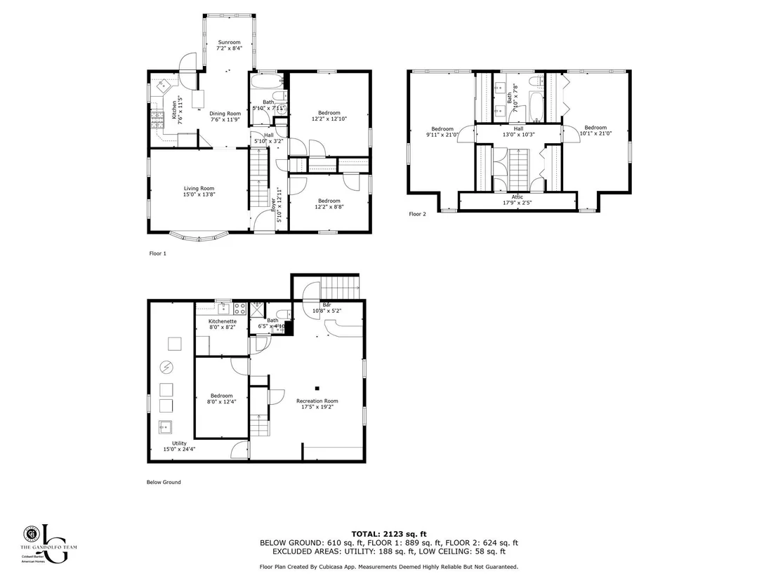 Photo of 22 Fritchie Place