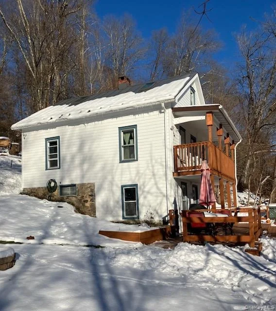 Photo of 61 Cottekill Road