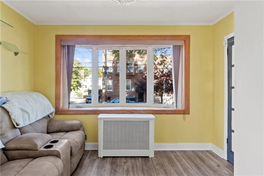 Photo of 1847 Haight Avenue