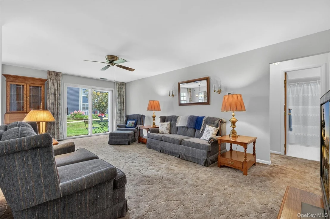 Photo of Unit C1STFLOOR at 301 Commons Way