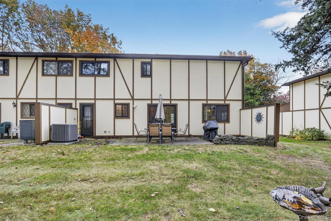 Photo of Unit 55 at 119 Stringham Road