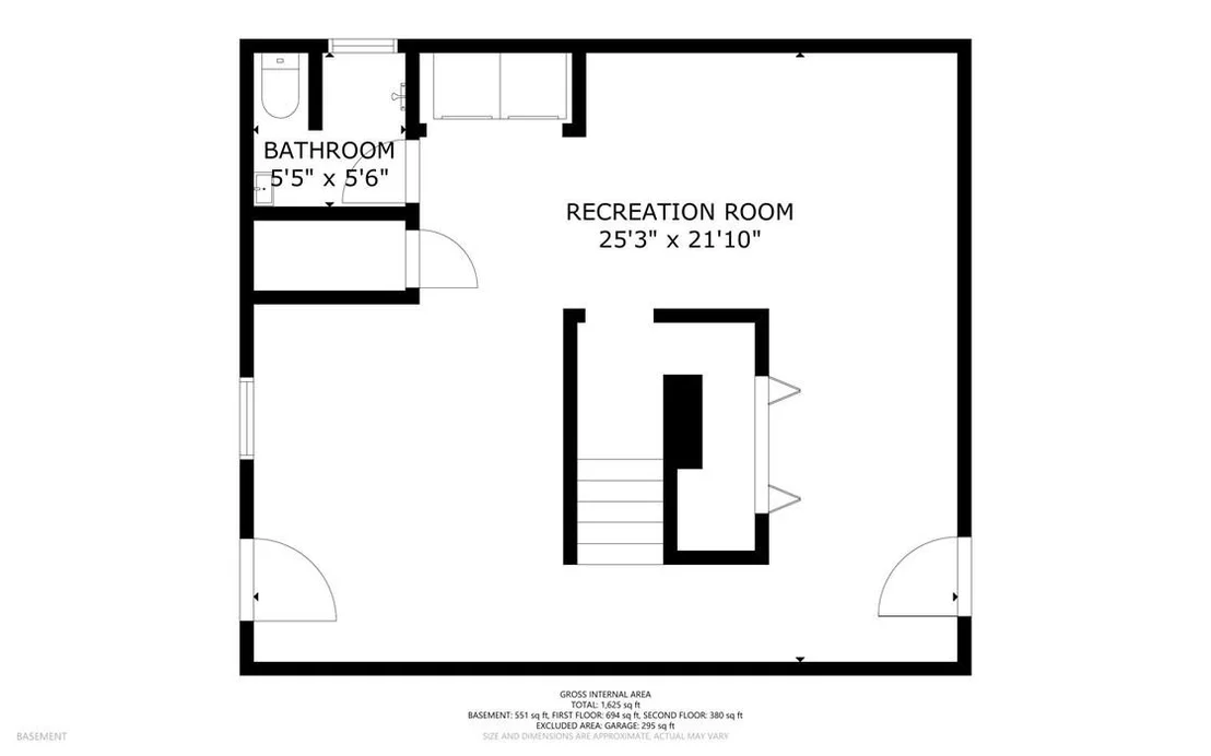 Photo of 11 Ironstone Road