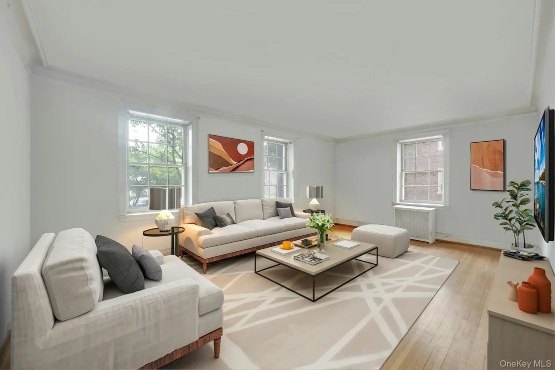 Photo of Unit 1A at 3 Alden Place