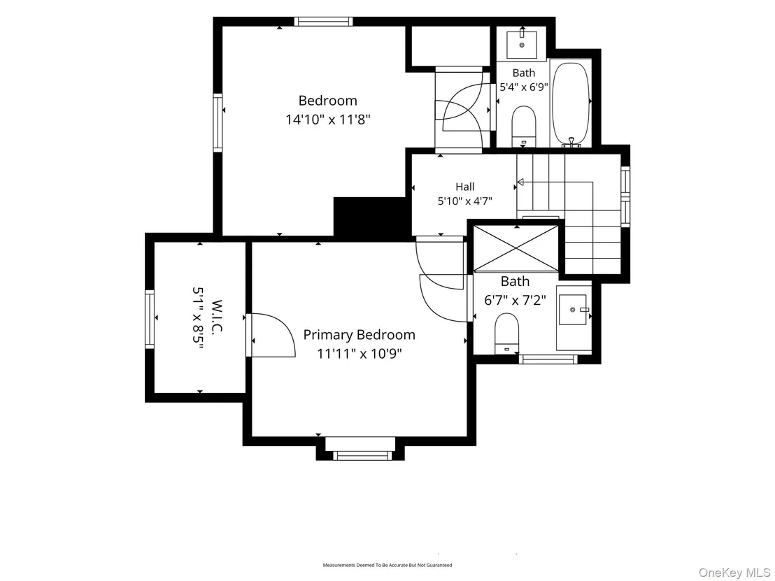 Photo of 10 Robinson Street