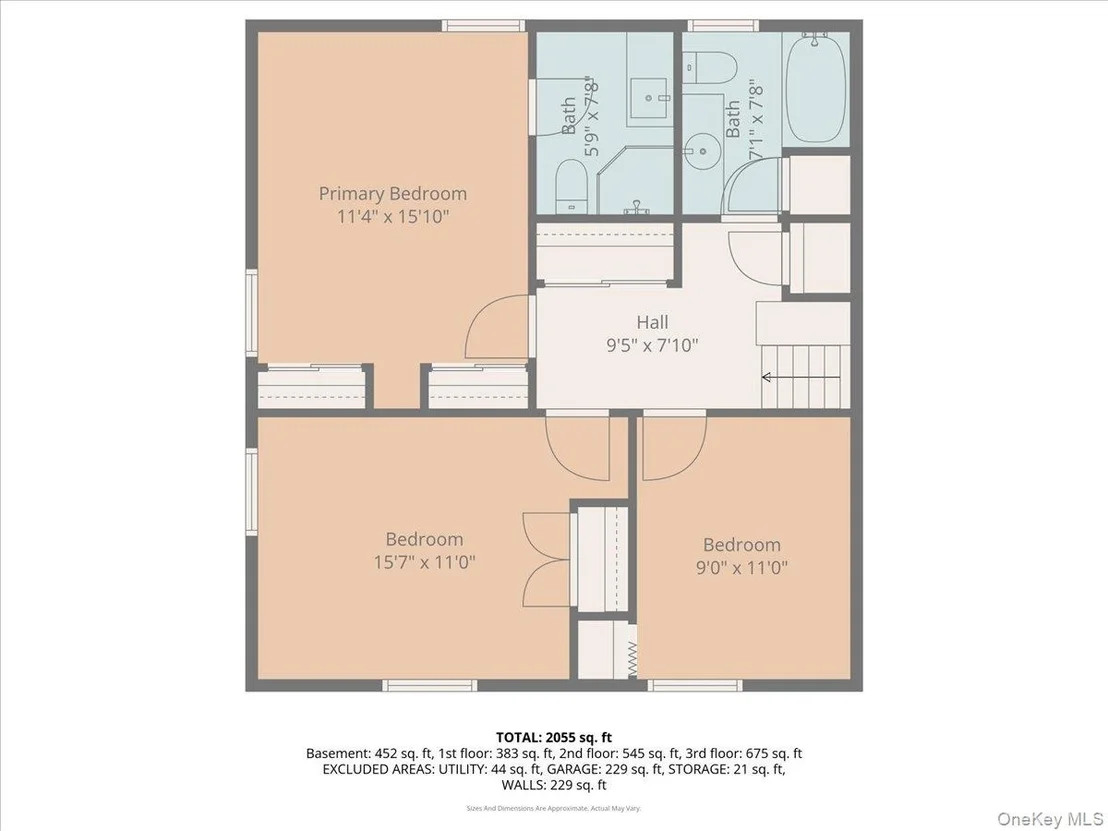 Photo of 2 Fern Place