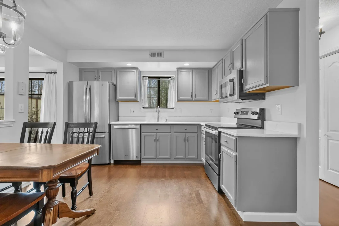 Photo of Unit 33 at 119 Stringham Road