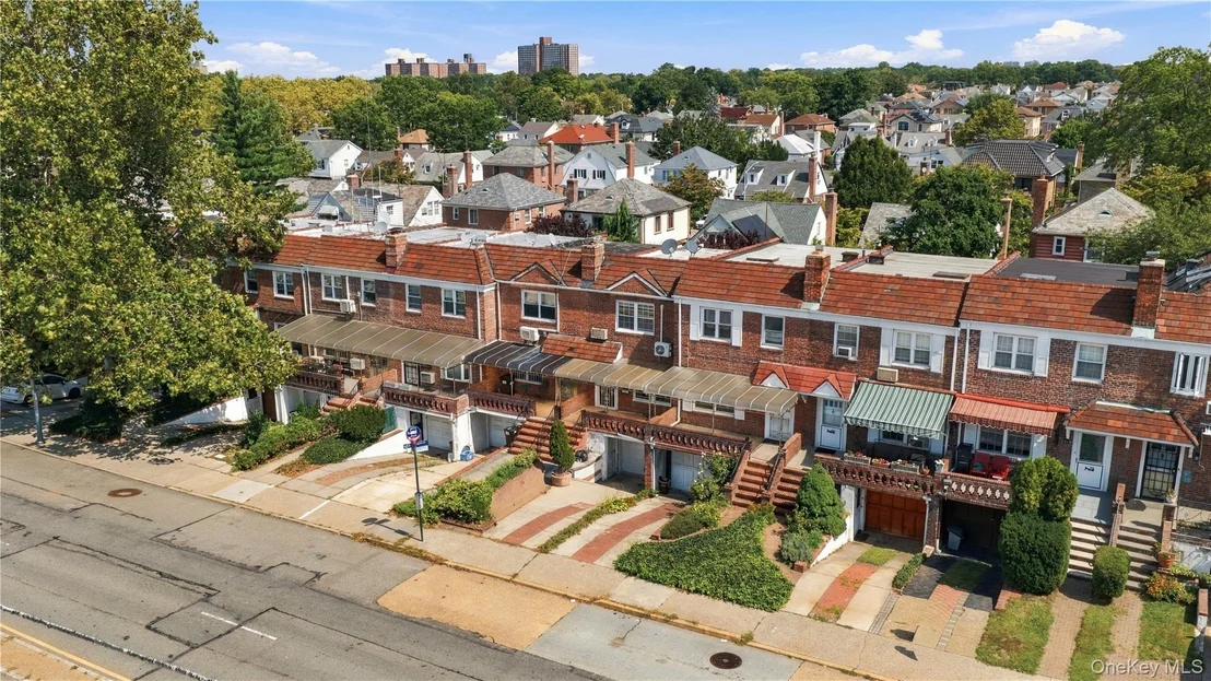 Photo of 7351 Utopia Parkway