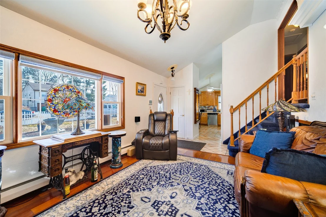 Photo of 9 Liss Road