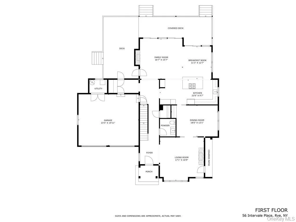 Photo of 56 Intervale Place