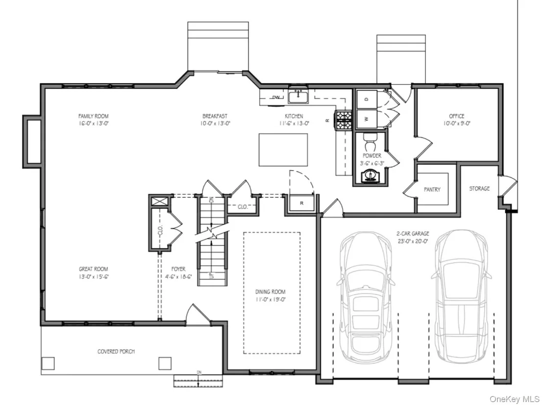 Photo of Lot #4 Cardinal Court