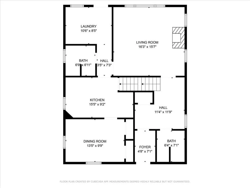 Photo of 32 Halcyon Road