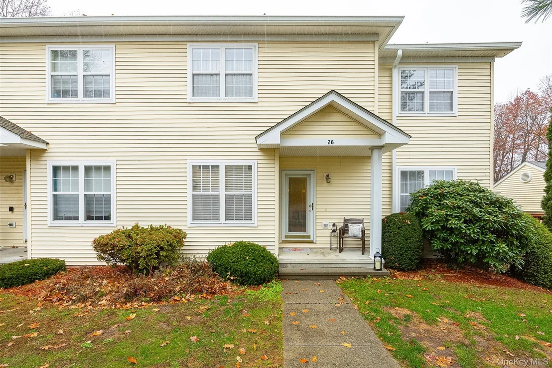 Photo of Unit 26 at 129 Stringham Road