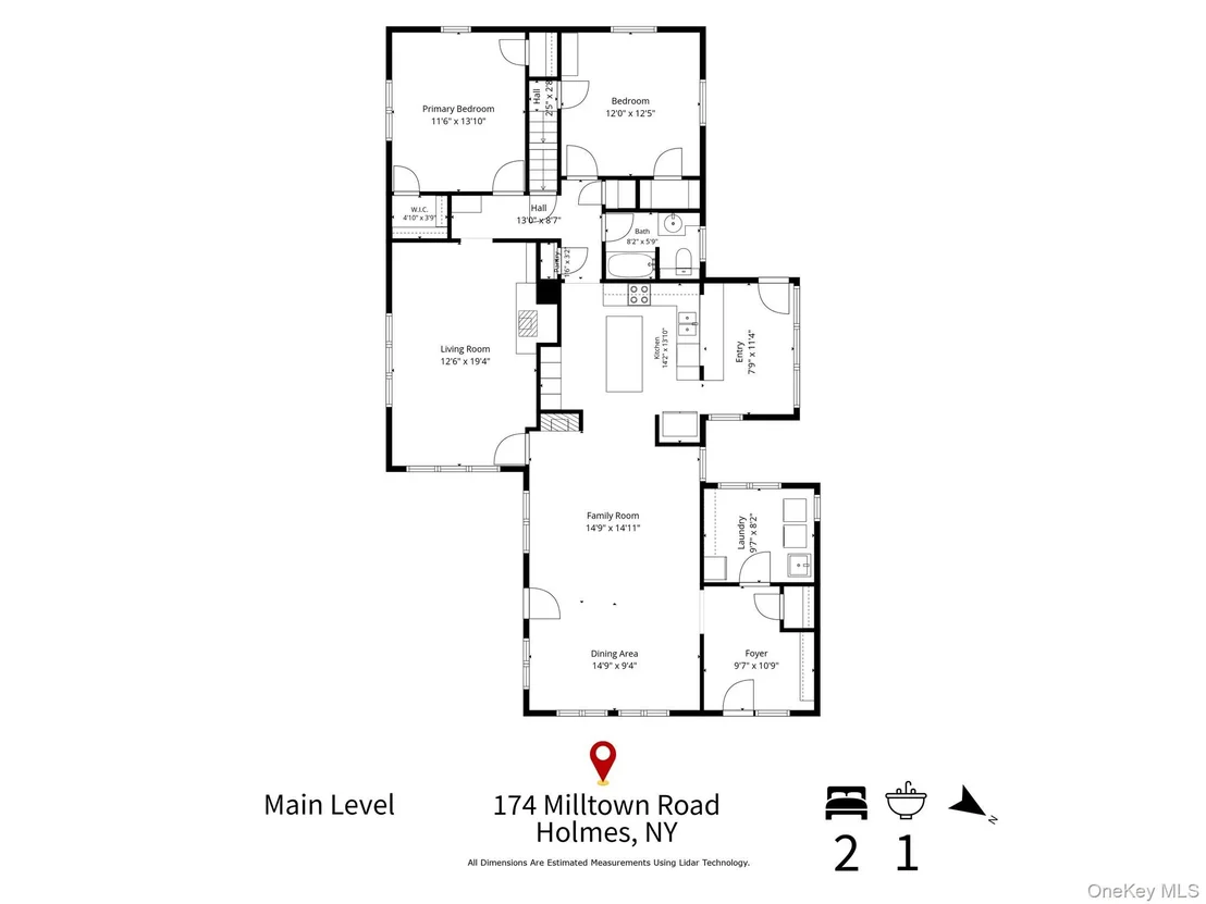 Photo of 174 Milltown Road