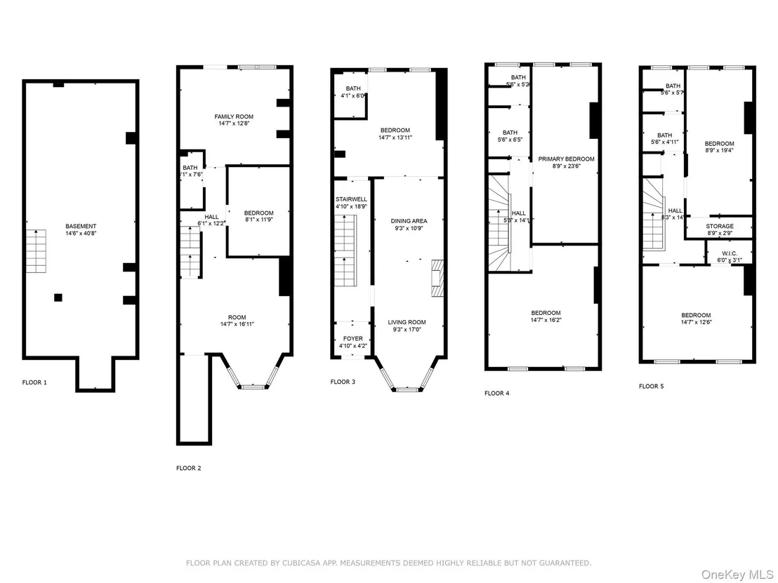 Photo of 339 E 140th Street