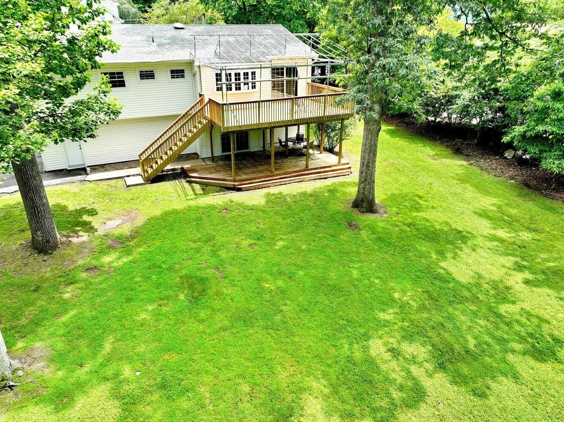 Photo of 15 Cragmere Road