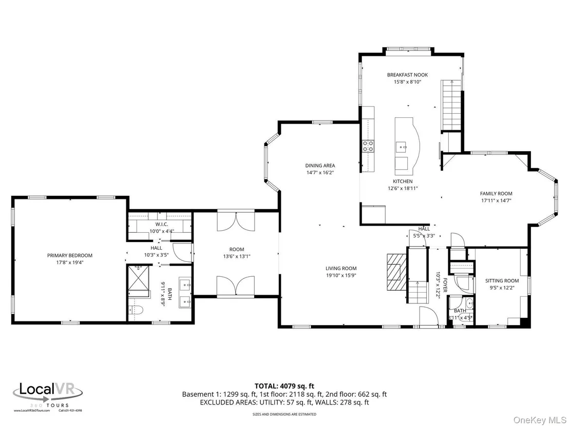 Photo of 5 Wendover Road