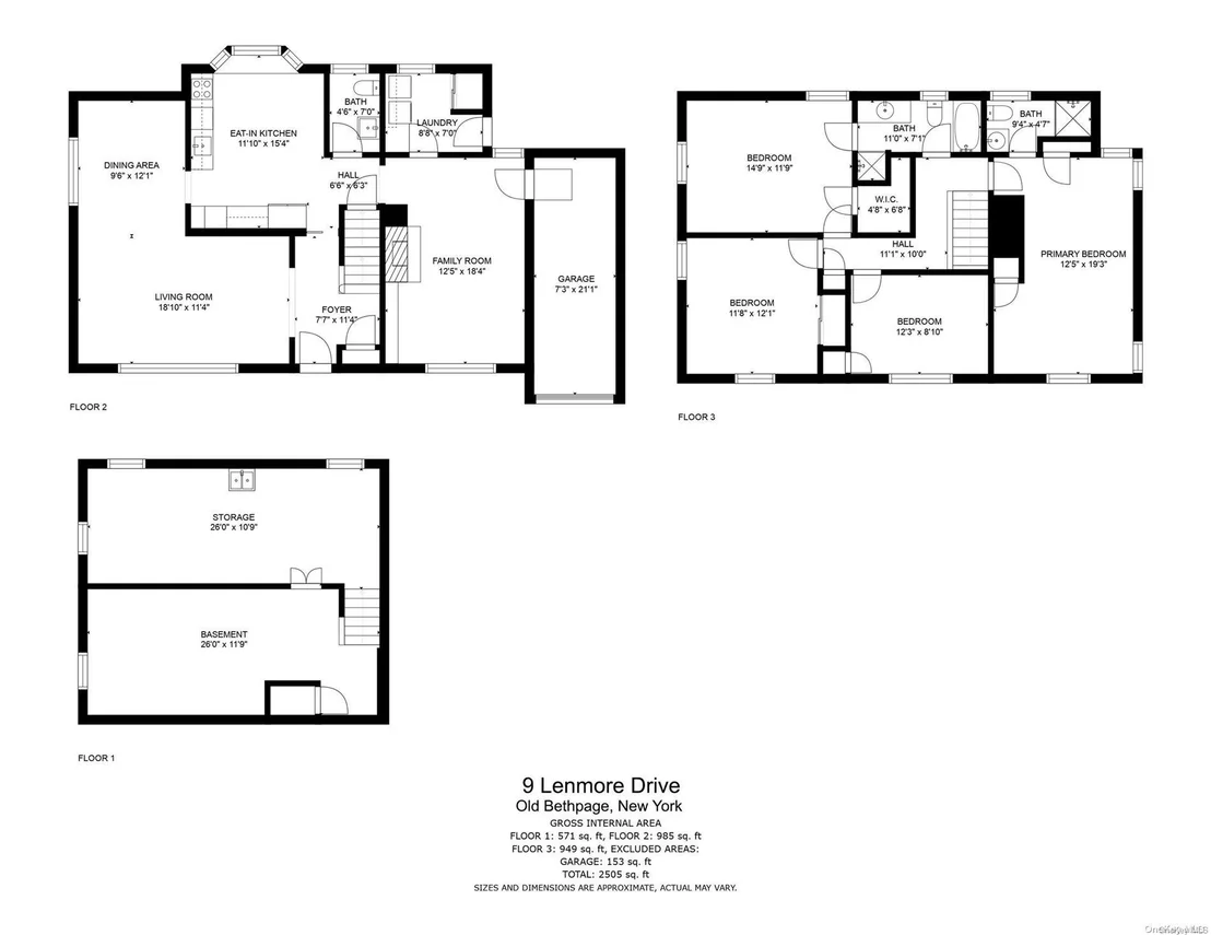Photo of 9 Lenmore Drive