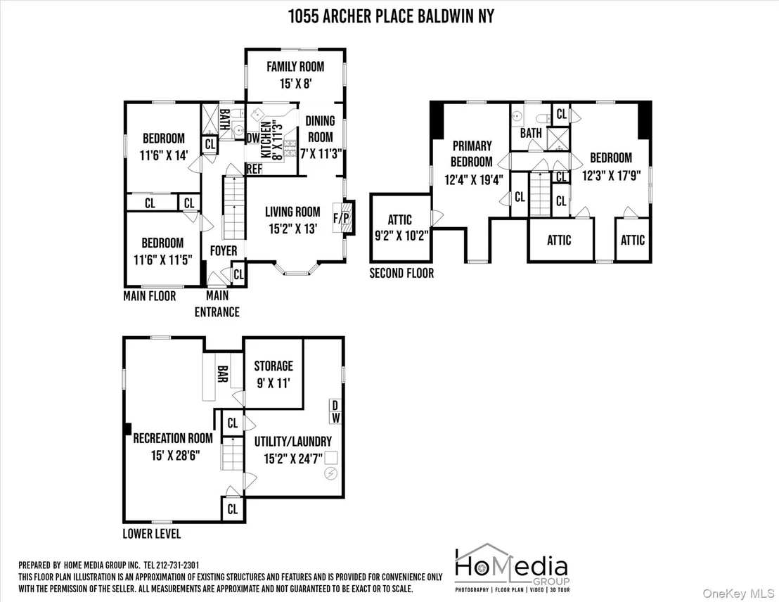 Photo of 1055 Archer Place