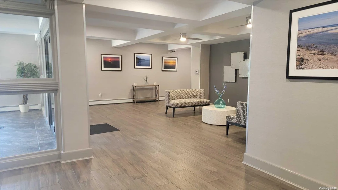 Photo of Unit 5B at 596 Broadway