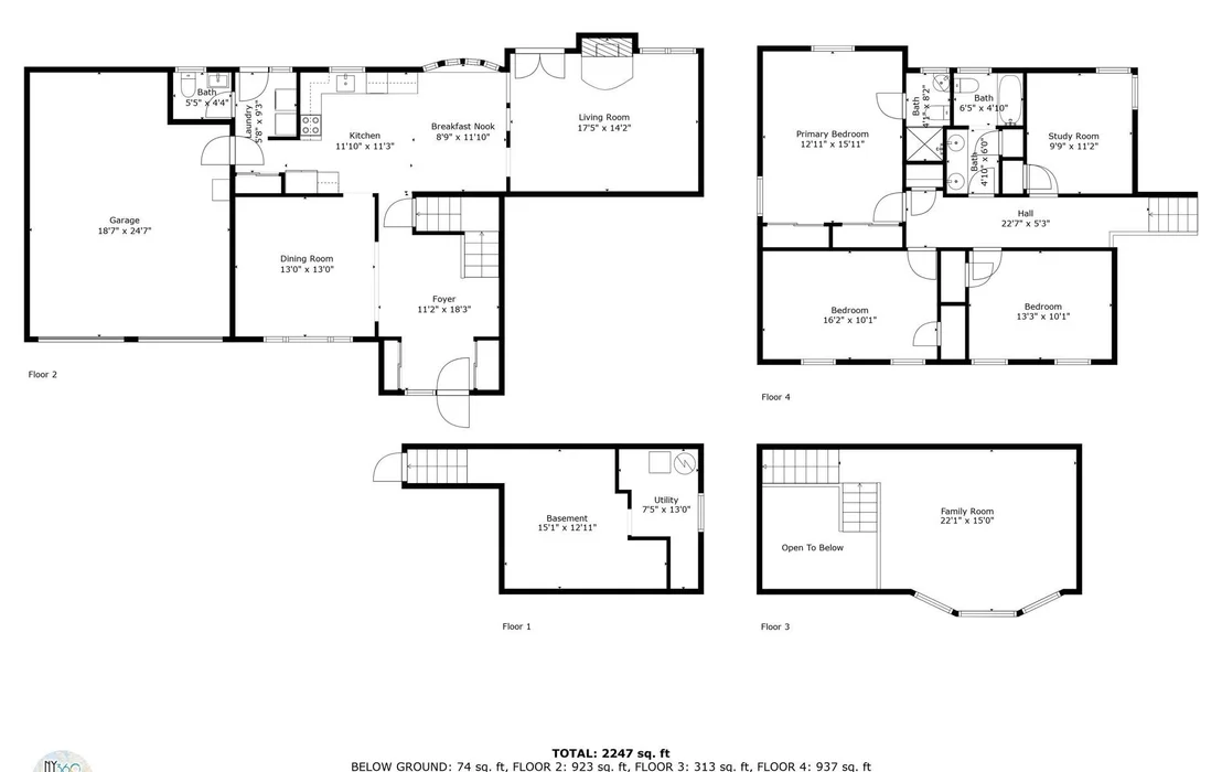 Photo of 18 McLane Drive