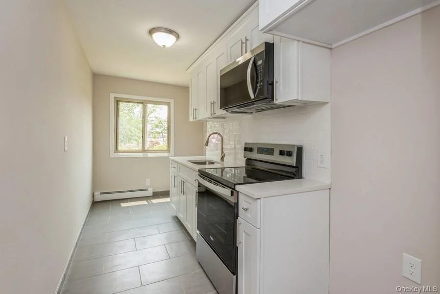 Photo of Unit 5A at 2399 UNION Boulevard