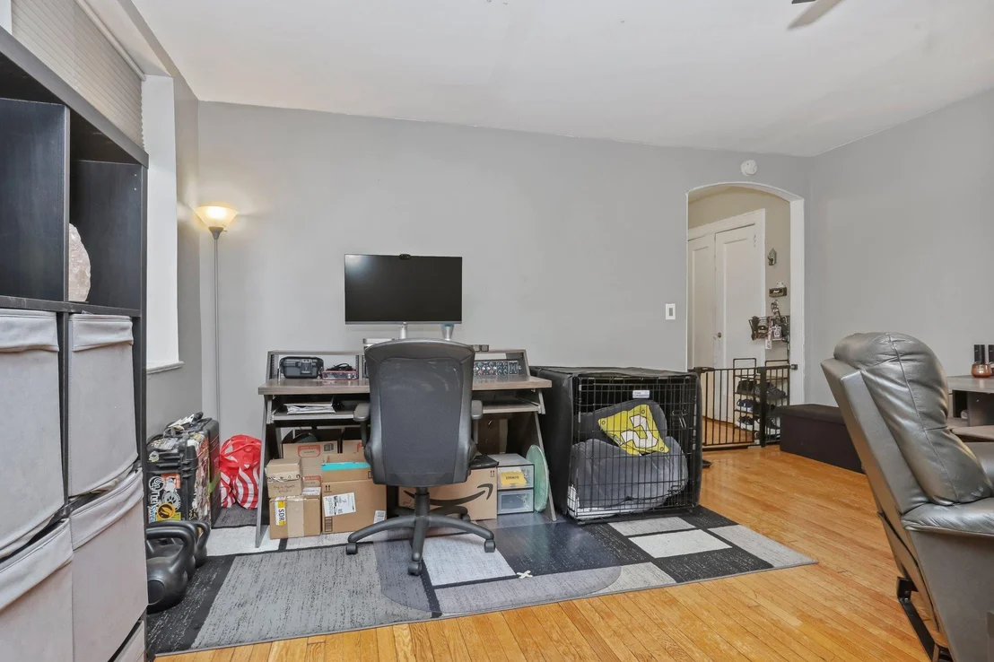 Photo of Unit 1D at 808 Bronx River