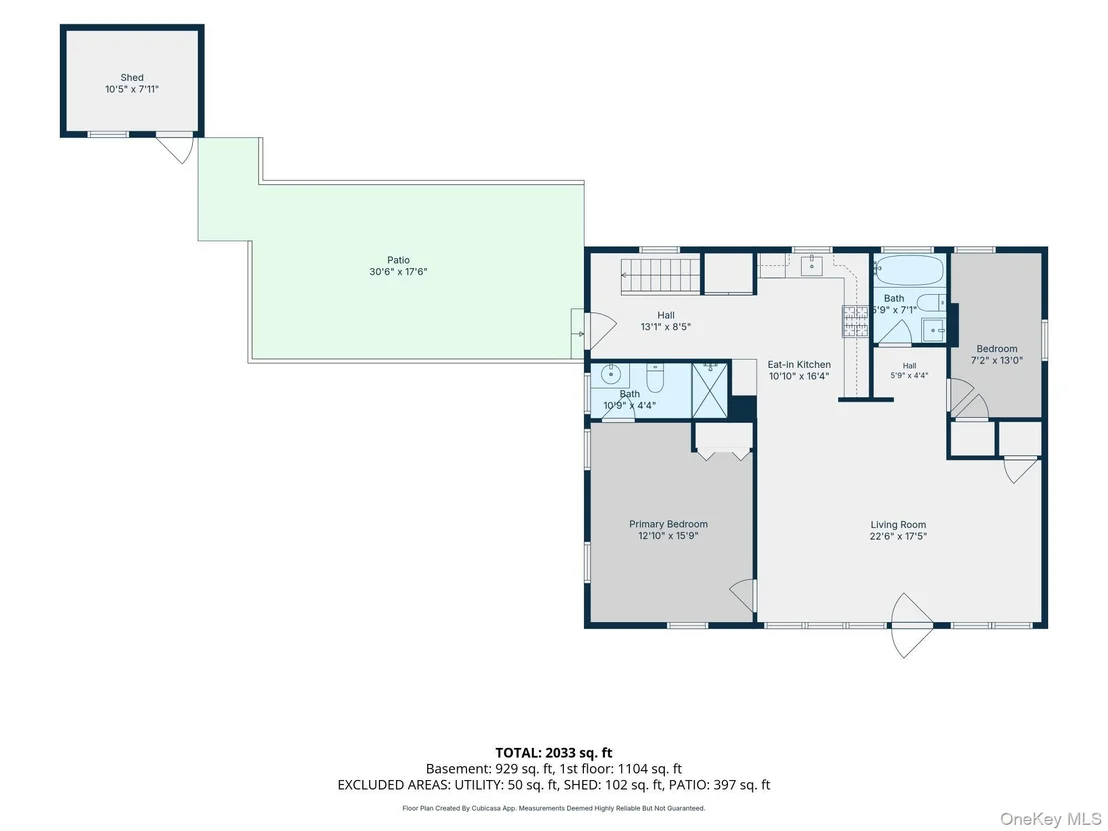 Photo of 25 Tamarack Road