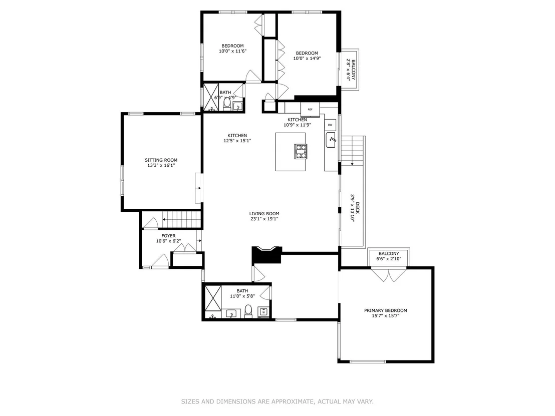 Photo of 6 Beech Street