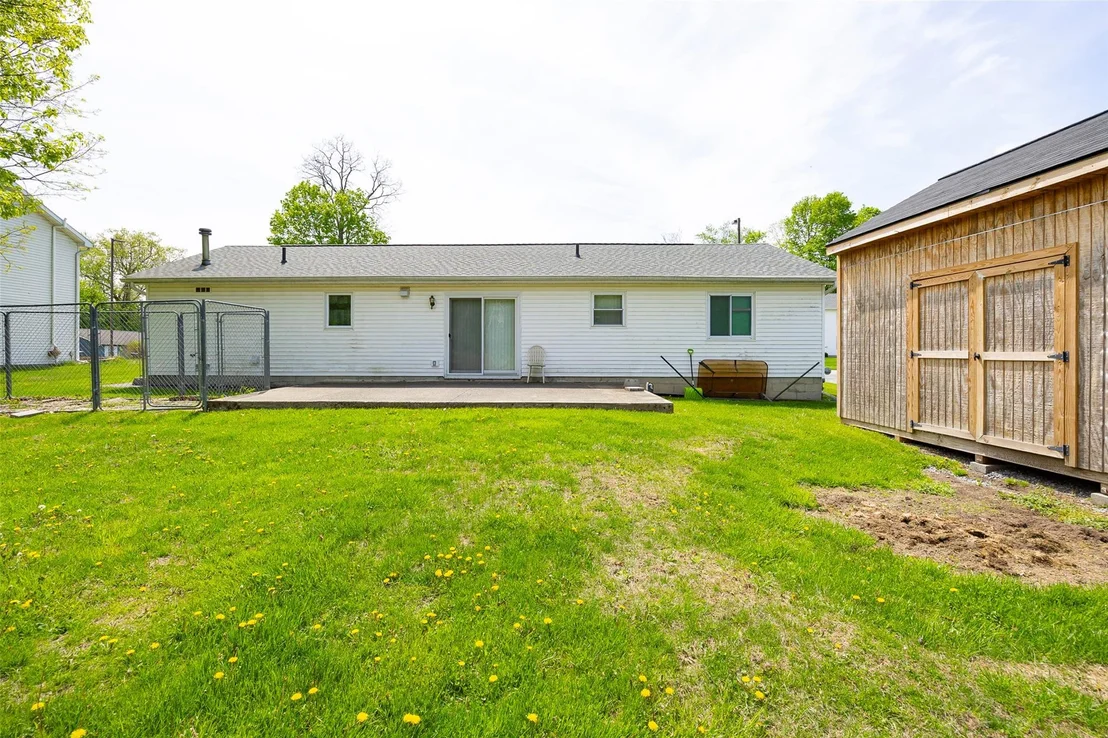 Photo of 21 Hawk Lane